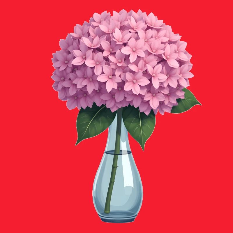 Hydrangea