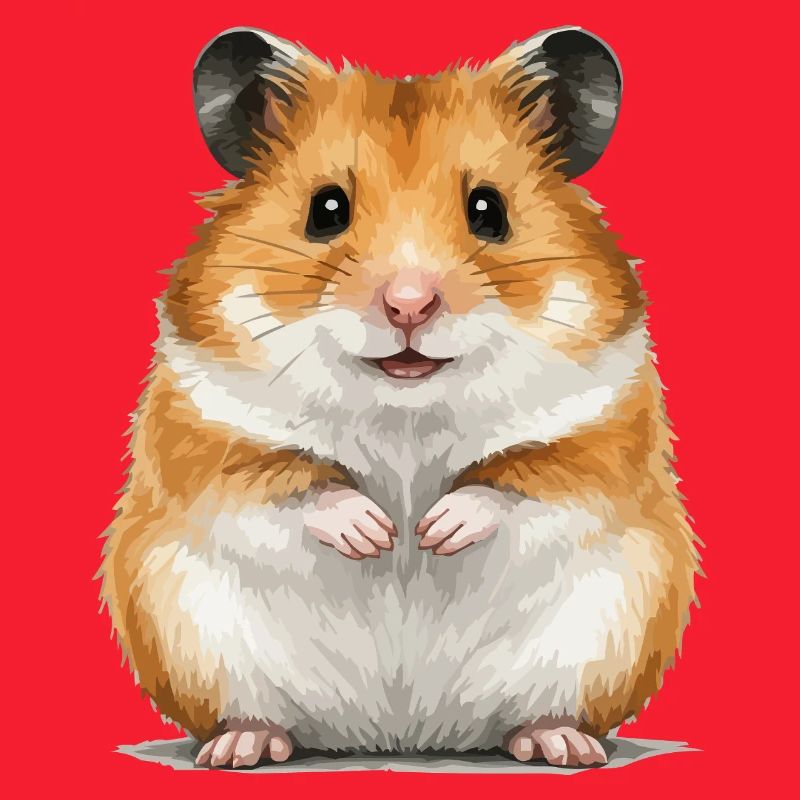 Hamster Tier