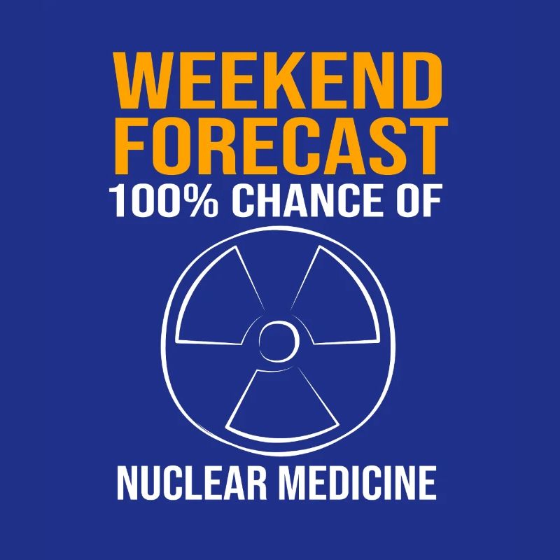 Nuklear Nuklearmedizin Atom Radiologie