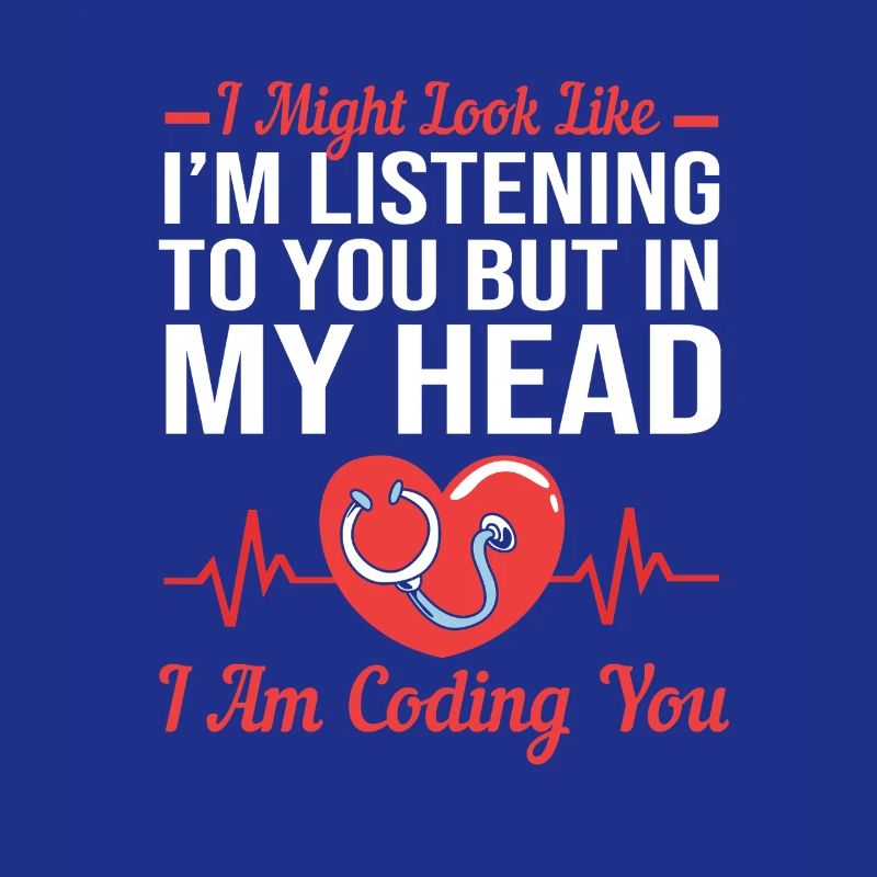 Programmeur médical Codeur médical