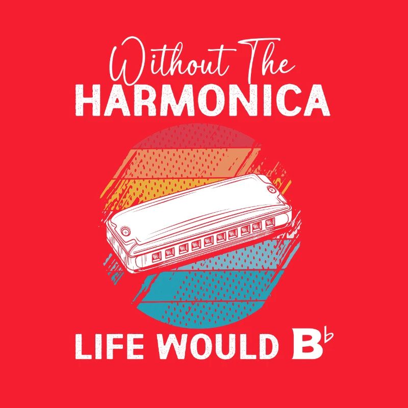 Harmonica