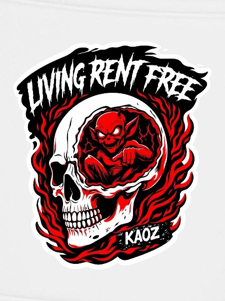 Mietfrei leben, Skull Flame