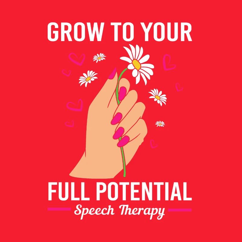 Speech Therapist Speech Therapy Speech Therapist