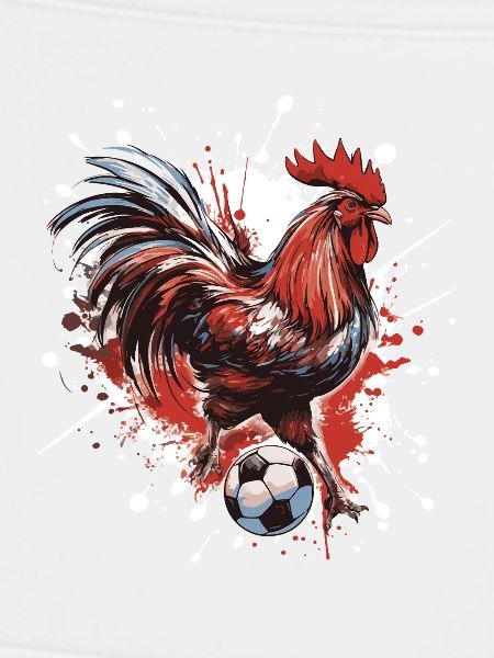 Hahn Fussball Team