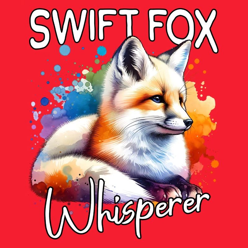 Swiftfuchs Flüsterer