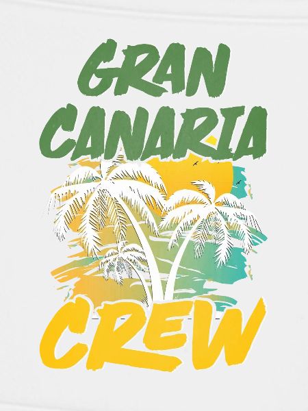 Gran Canaria Crew