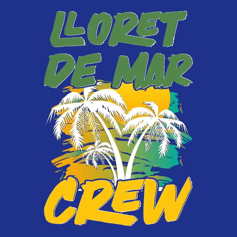 Lloret De Mar Crew