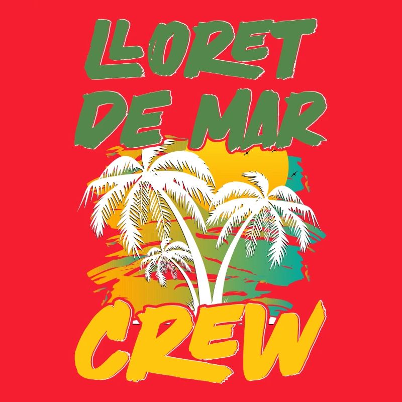 Lloret De Mar Crew
