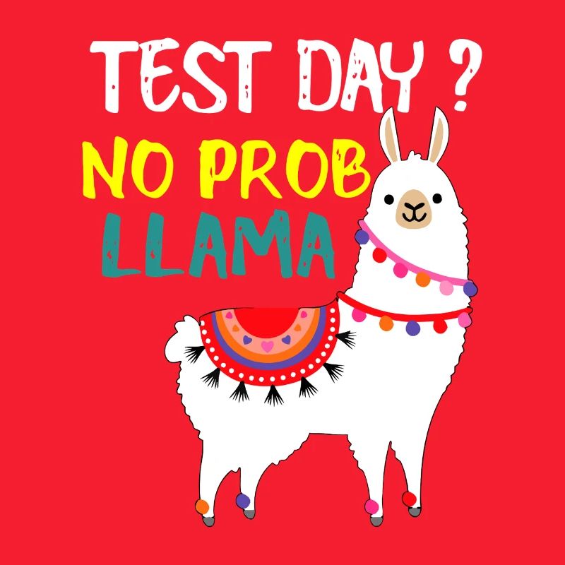 Testtag No Prob Llama