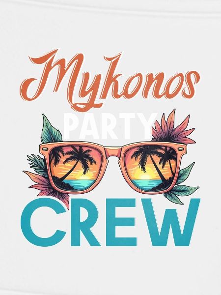 Mykonos Crew