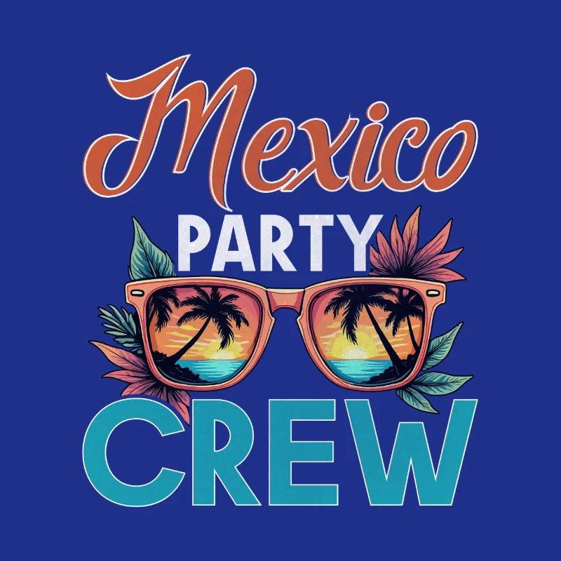 Mexiko Crew