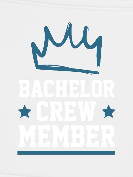 Bachelor Crew