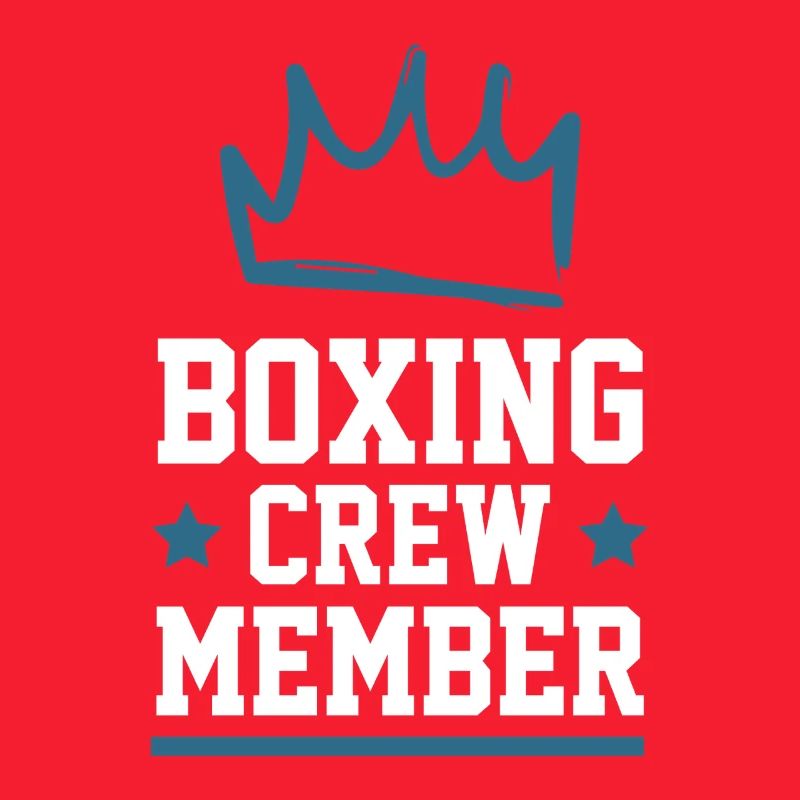 Équipe de boxe