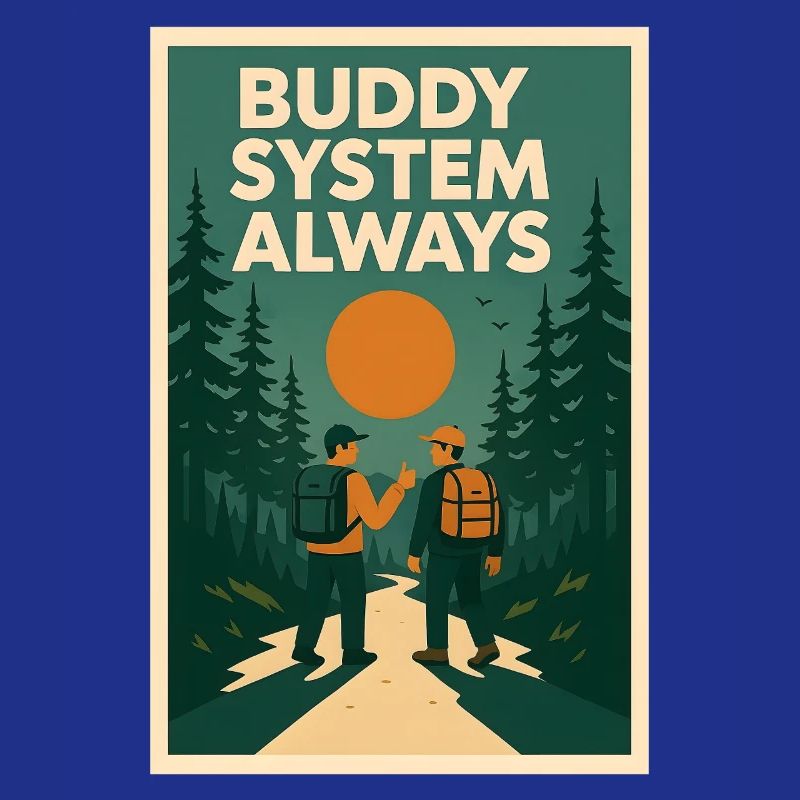 Système Always Buddy | Scouts