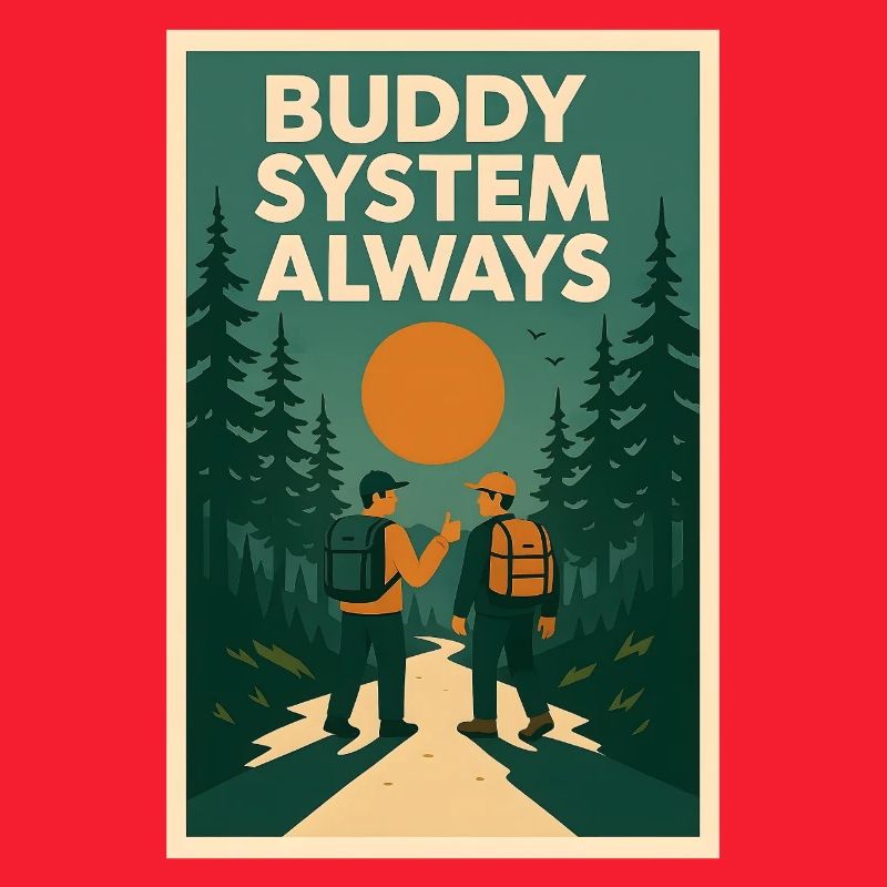 Système Always Buddy | Scouts