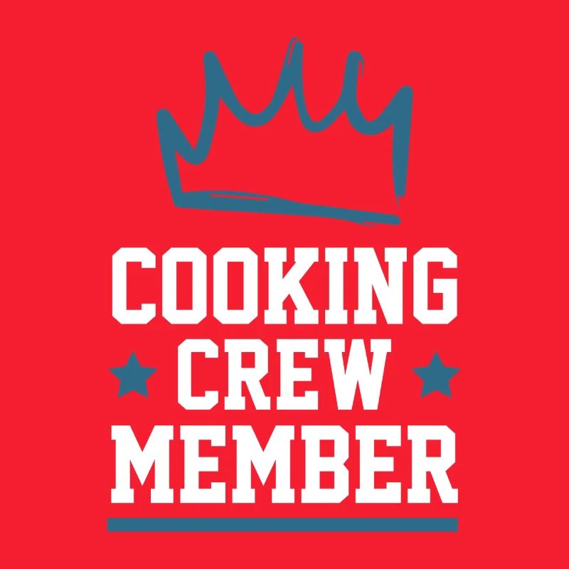 Cooking Crew