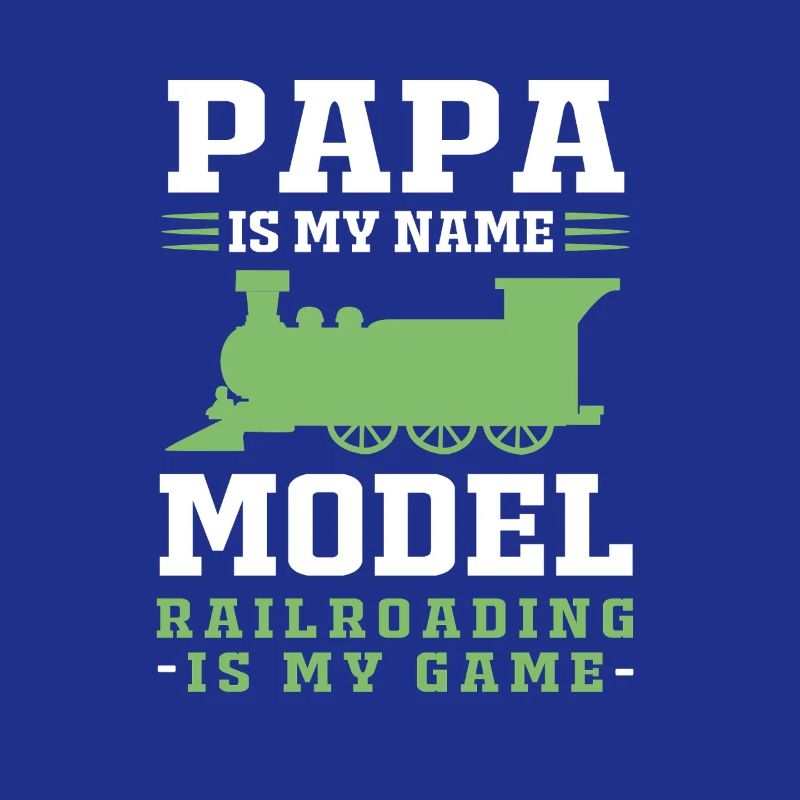 Model Railway Model Making Model Maker