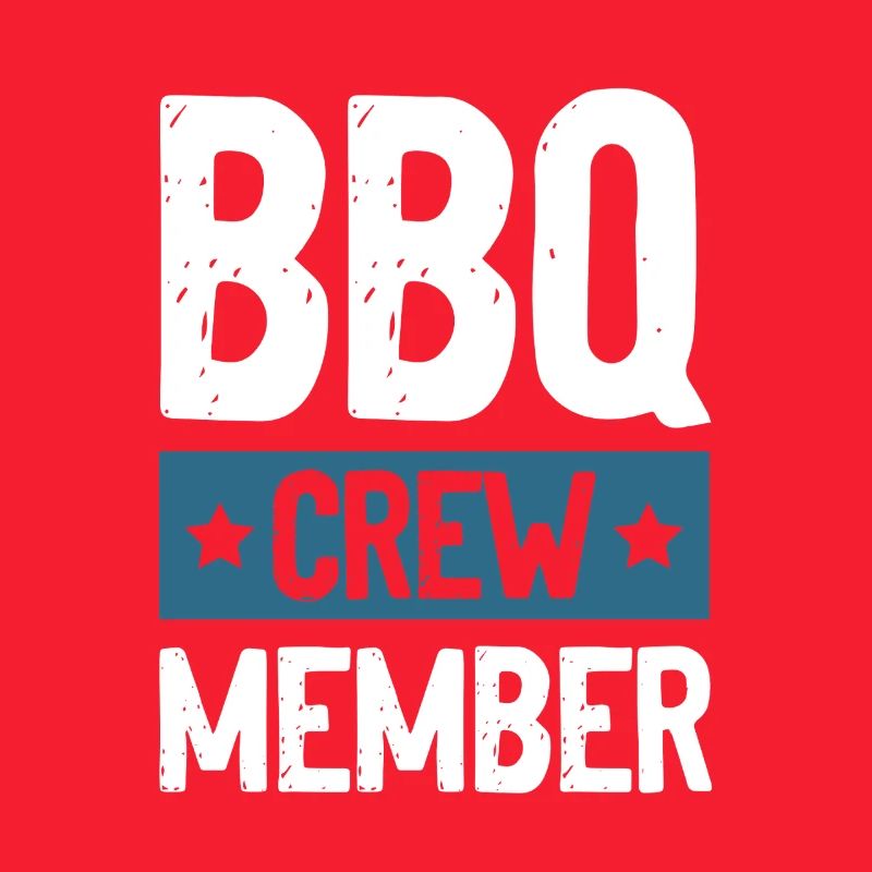 Équipe de barbecue