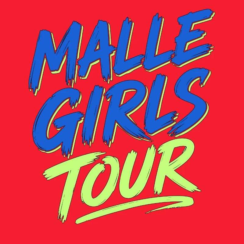 Fête de fin d’année du circuit des filles à Majorque