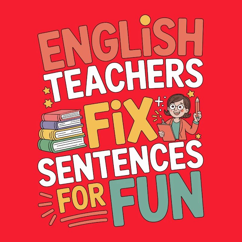Enseignant d’anglais langue seconde (ESL) Enseignants d’anglais Fix Language Educator