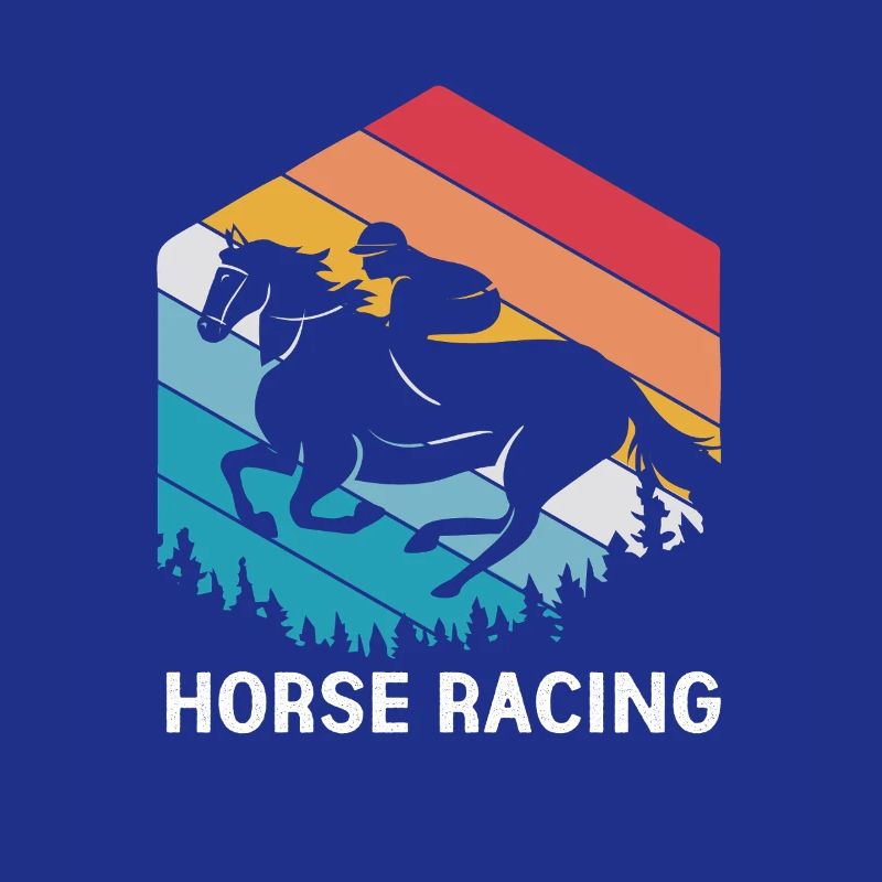 Courses de chevaux