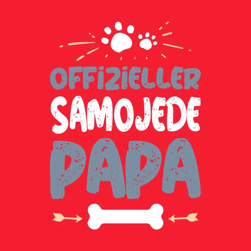 Samoyède