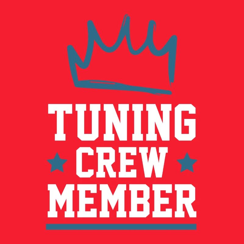 Tuning Crew