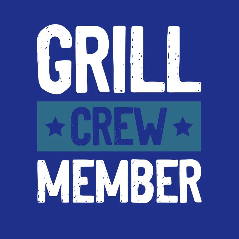 Grill Crew