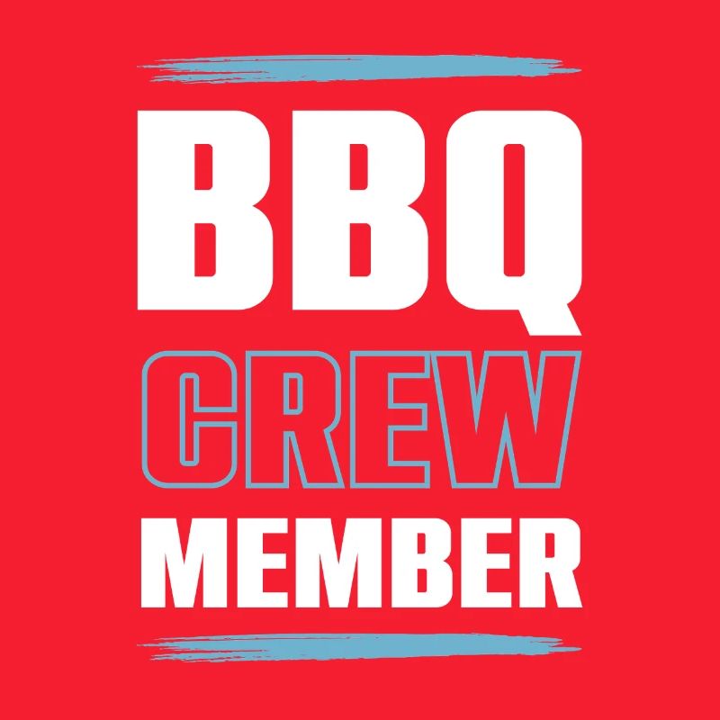 Équipe de barbecue