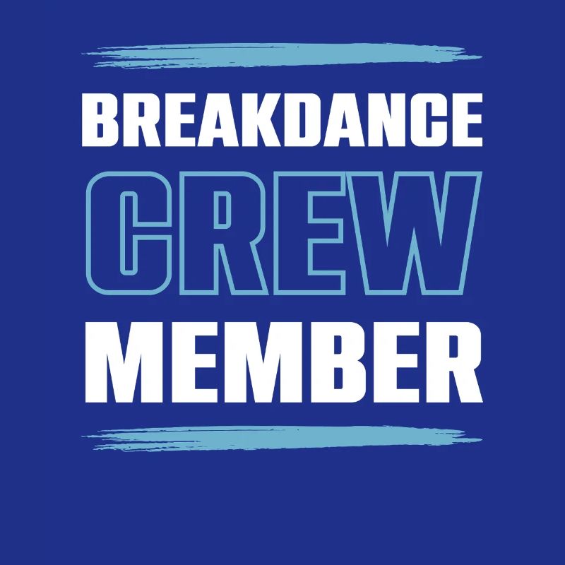 Breakdance Crew