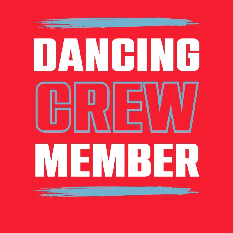 Dancing Crew