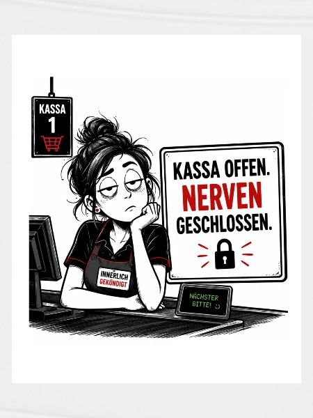 Innerlich gekündigt 