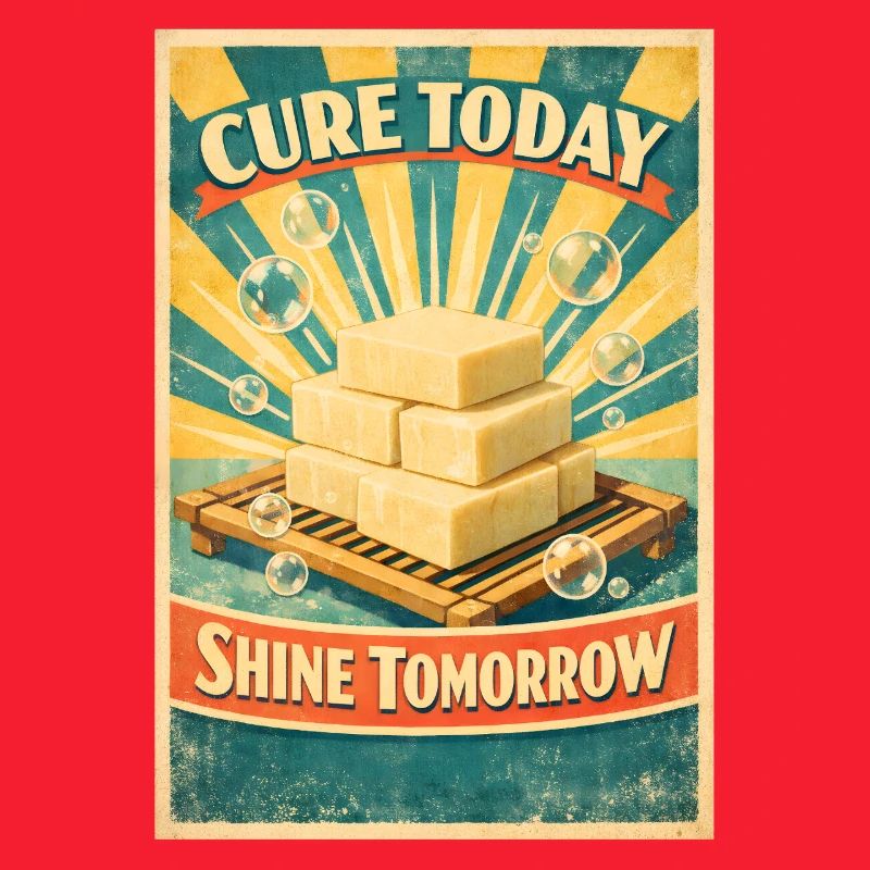 Ripening Today | Make your own soap