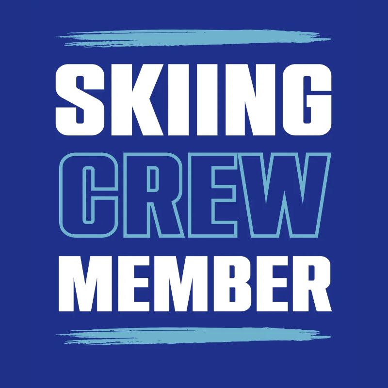 Skiing Crew