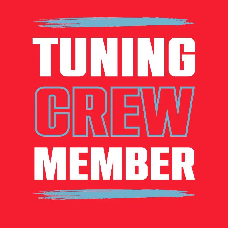 Tuning Crew