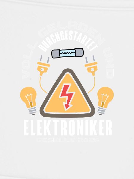 Elektroniker Geselle 2026