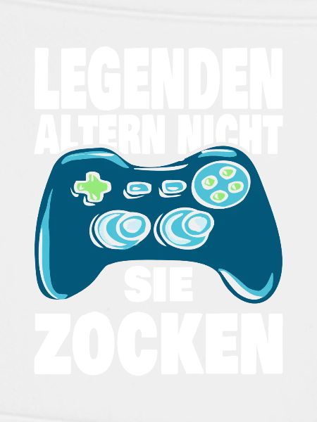 Legenden Zocken