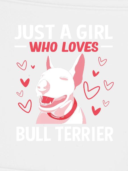 Bullterrier