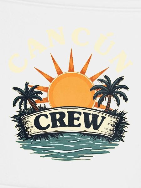 Cancún Crew