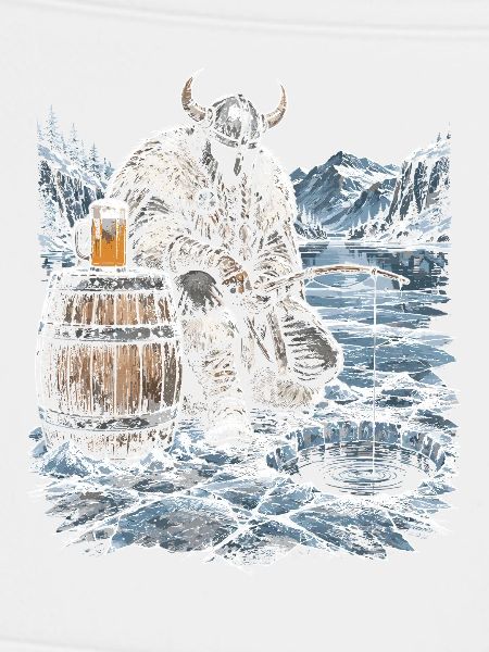 Norwegen Norweger