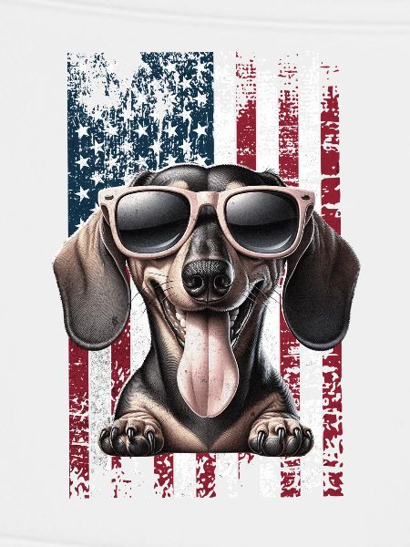 Dachshund US Dackel