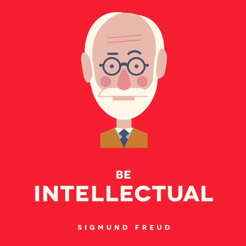 Sigmund Freud
