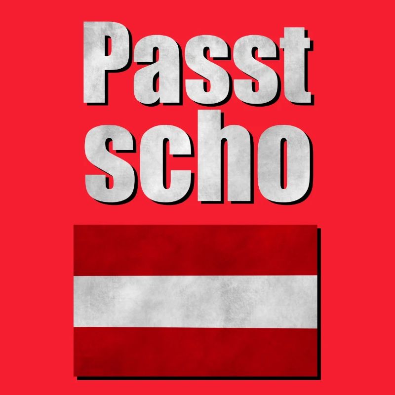 Passt scho