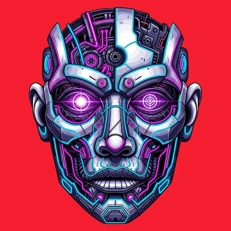 Space Head