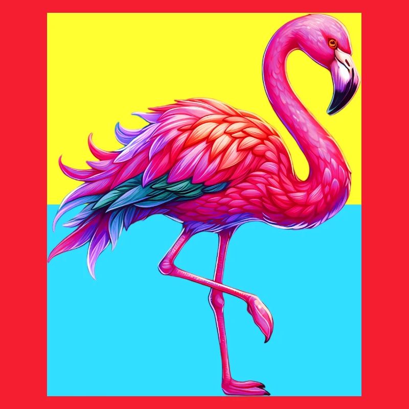 Flamingo
