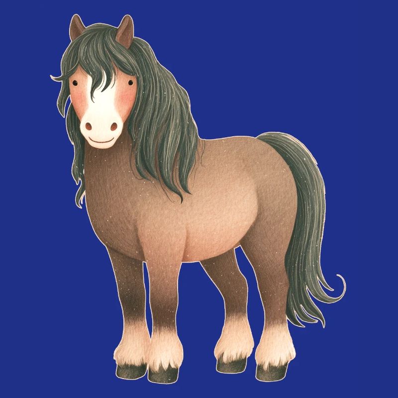 Pferd