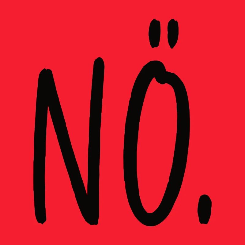 Lower Austrian Statement Saying