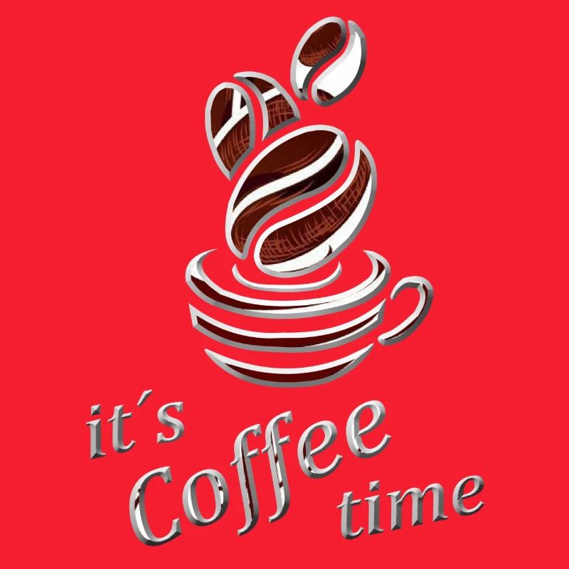 Kaffee Trinker