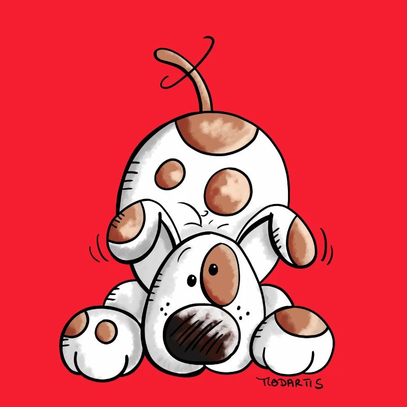 Funny Chien - Chiens - Comique