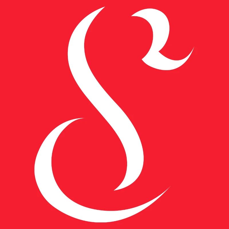 Letter S, Name, der Buchstabe S